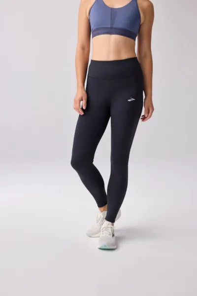 Brooks Momentum Thermal Tight 2.0 W Black