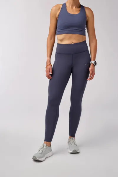 Brooks Momentum Thermal Tight 2.0 W Nightshadow