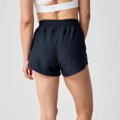 Brooks Dash Short W Black
