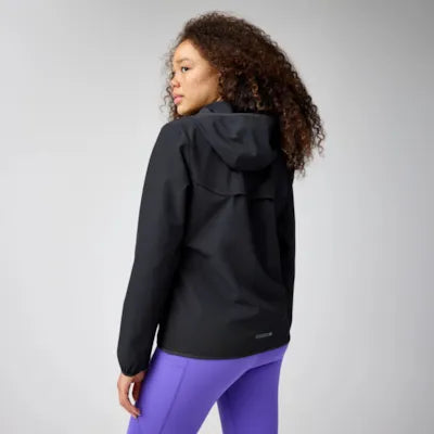 Brooks Canopy Jacket W Black