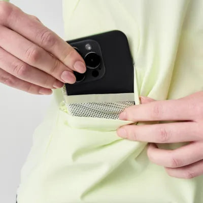 Brooks Canopy Jacket W Luminary/Black