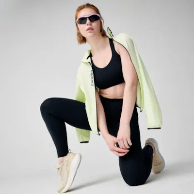 Brooks Chaser 7/8 Tight W Black