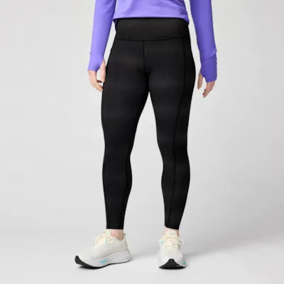 Brooks Chaser 7/8 Tight W Sonic Black