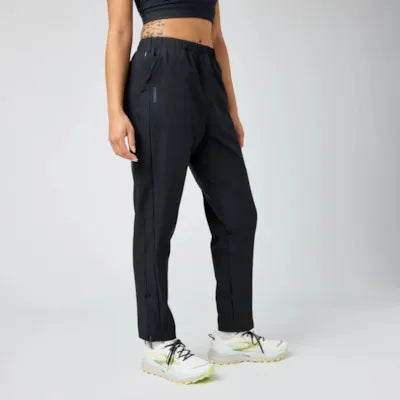Brooks Canopy Pant W Black