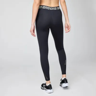 Brooks PR Elite Tight W Black