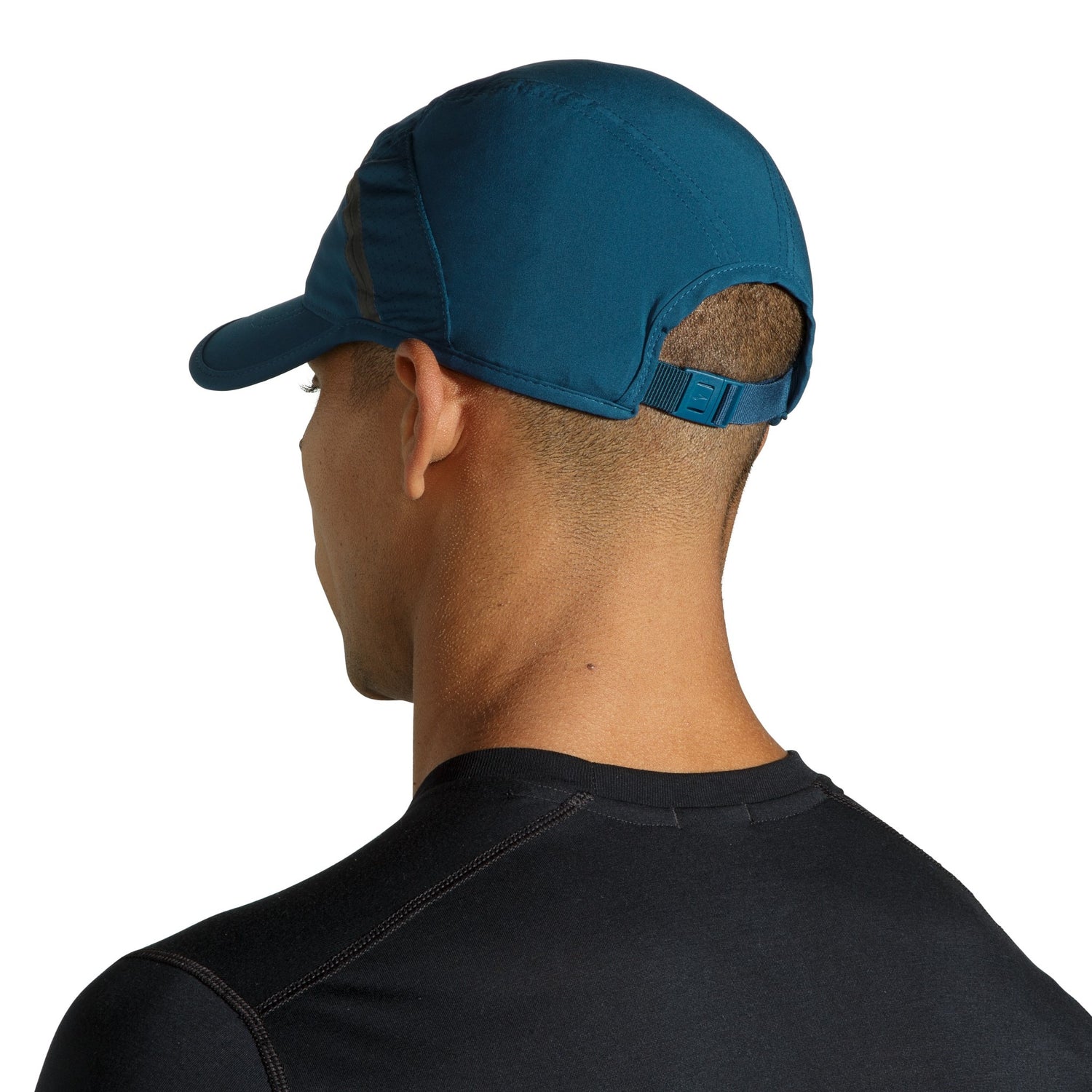 Brooks Base Hat M Indigo