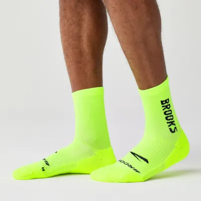 Brooks Ghost Crew Socks