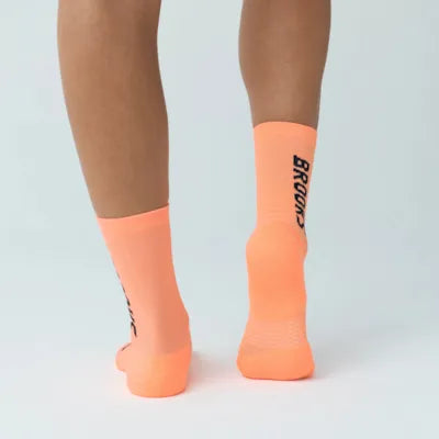 Brooks Ghost Crew Socks