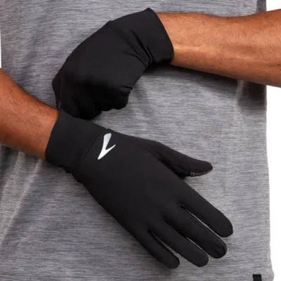 Brooks Fusion Midweight Glove 2.0 Black