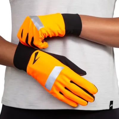 Brooks Fusion Midweight Glove 2.0 Fluoro Flash
