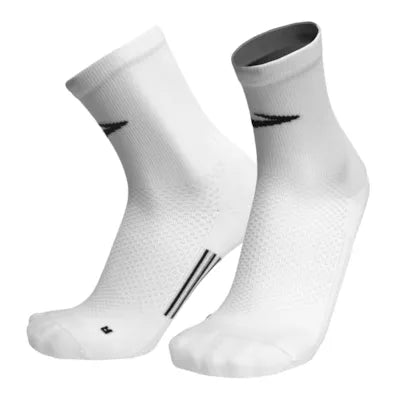 Brooks Elite Sock White