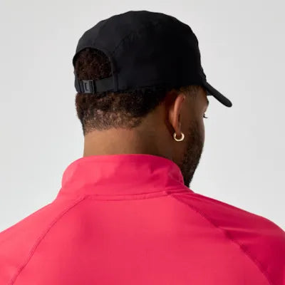 Brooks Journey Hat Black
