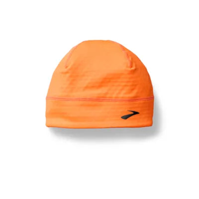 Brooks Notch Thermal Beanie 2.0 Fluoro Flash