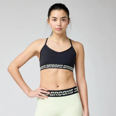 Brooks PR Elite Bra W Black
