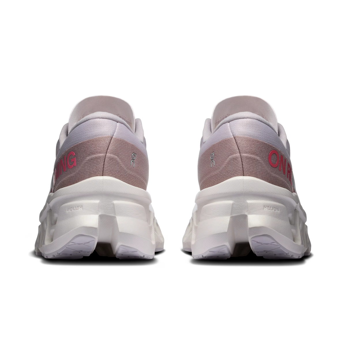 ON Cloudmonster 3 W Ether/Ivory