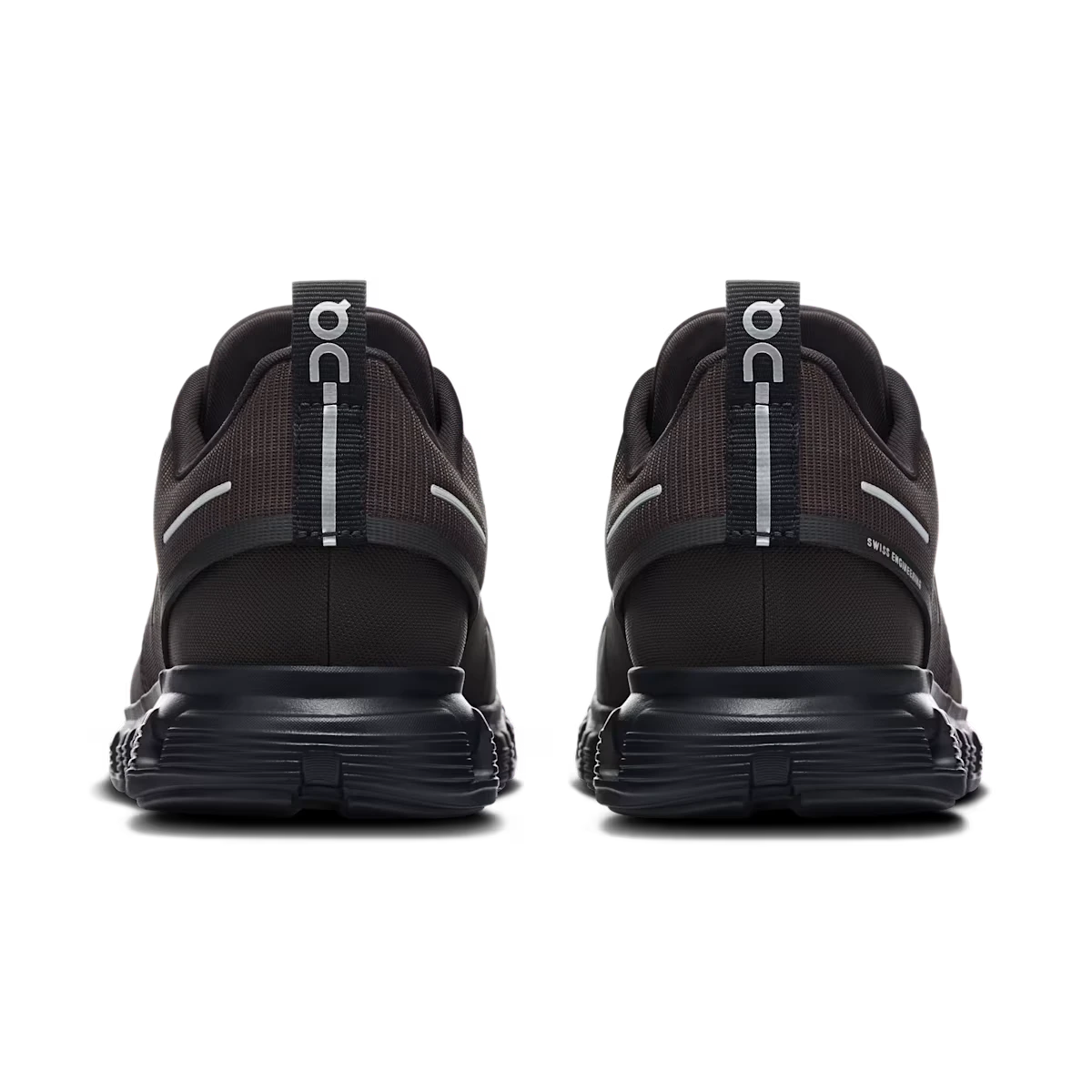 ON Cloud 6 Waterproof M Espresso/Black