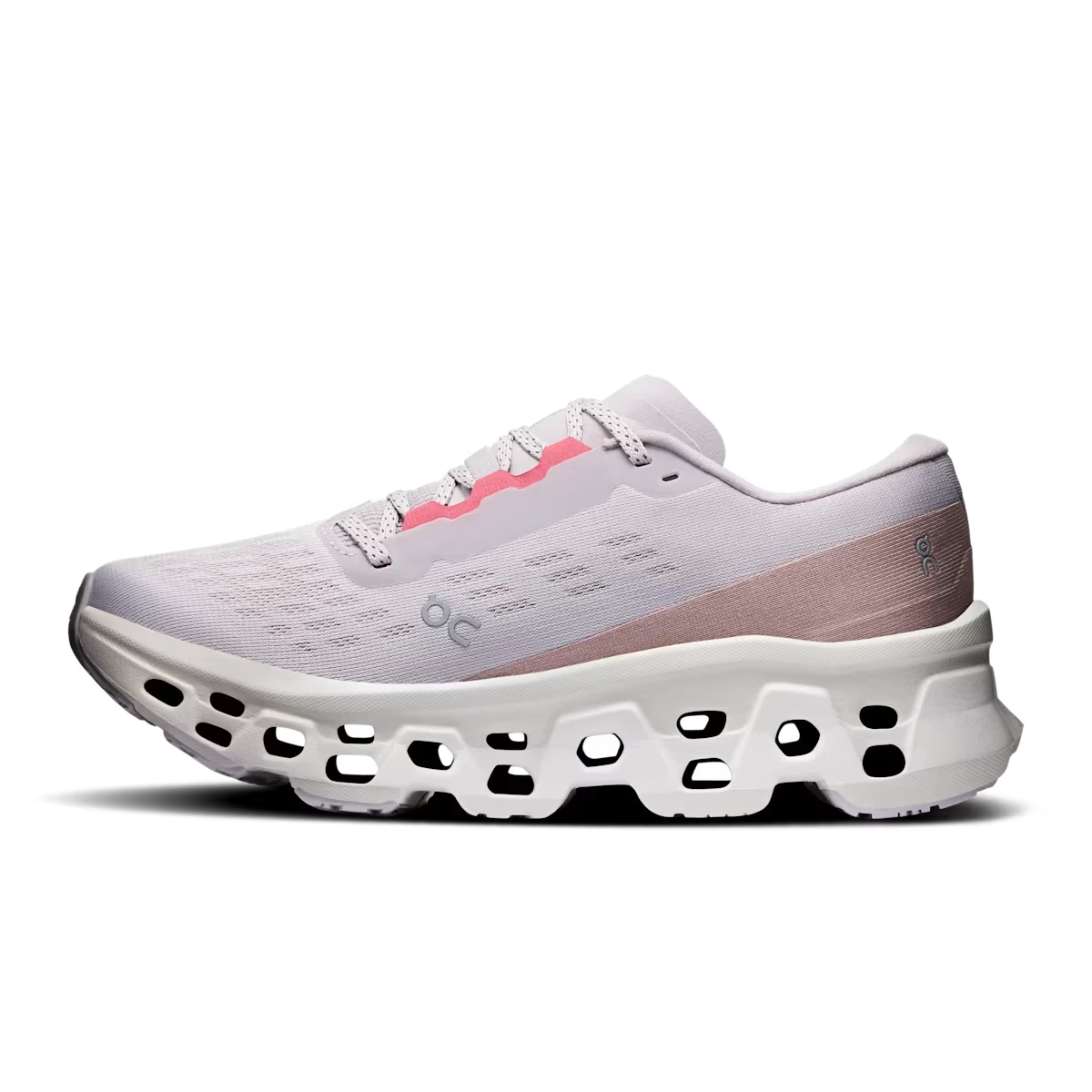 ON Cloudmonster 3 W Ether/Ivory