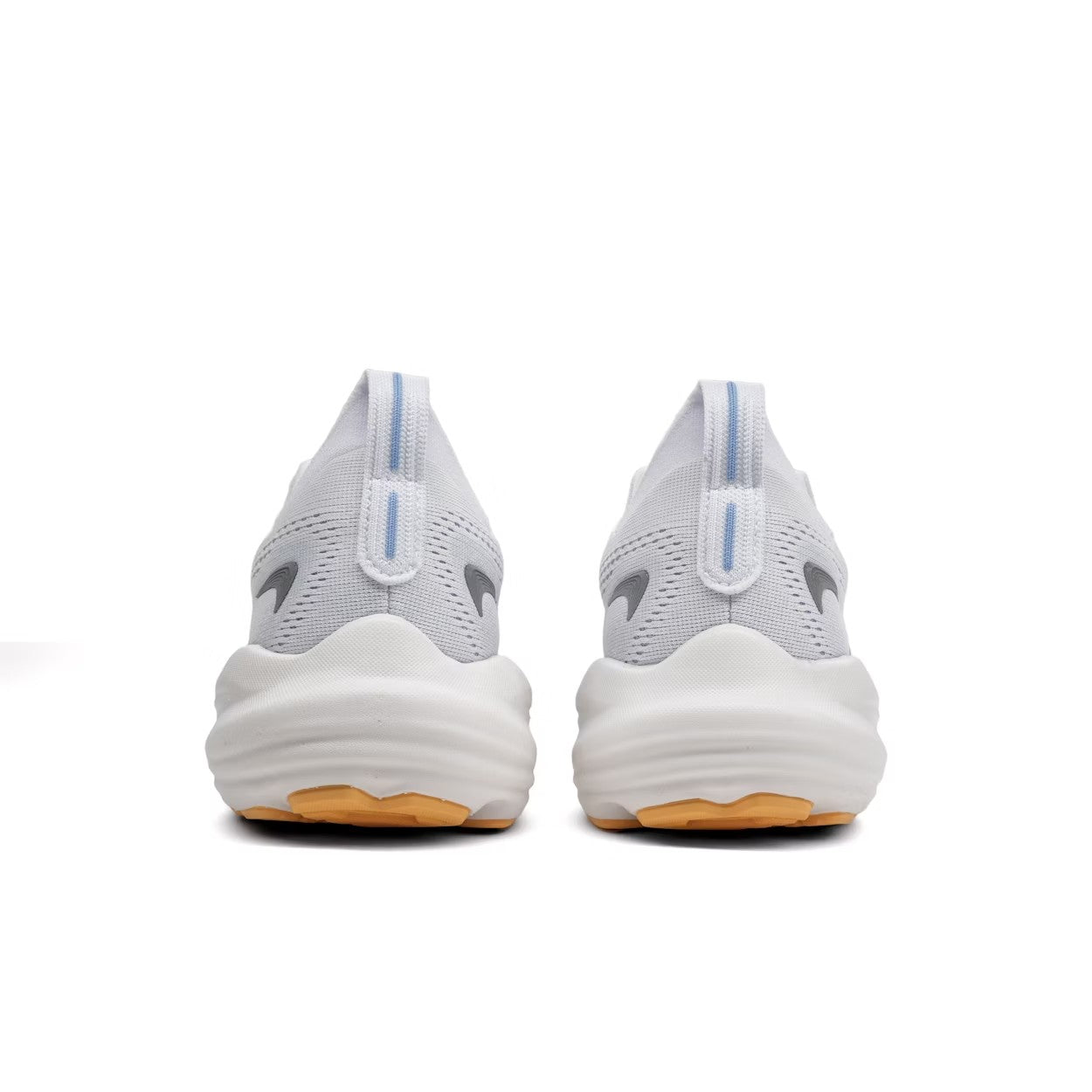 Brooks Glycerin 22 W White/Blue Heron/Apricot