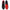 Clifford Club Football Boots - Kids Black/Red