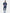 Ronhill Tech Tight Women's Dark Navy