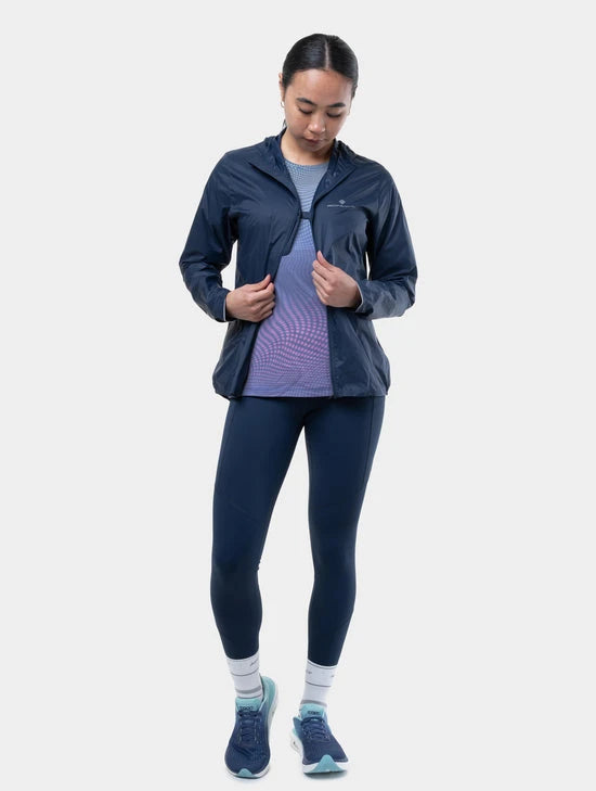 Ronhill Tech Tight Women's Dark Navy