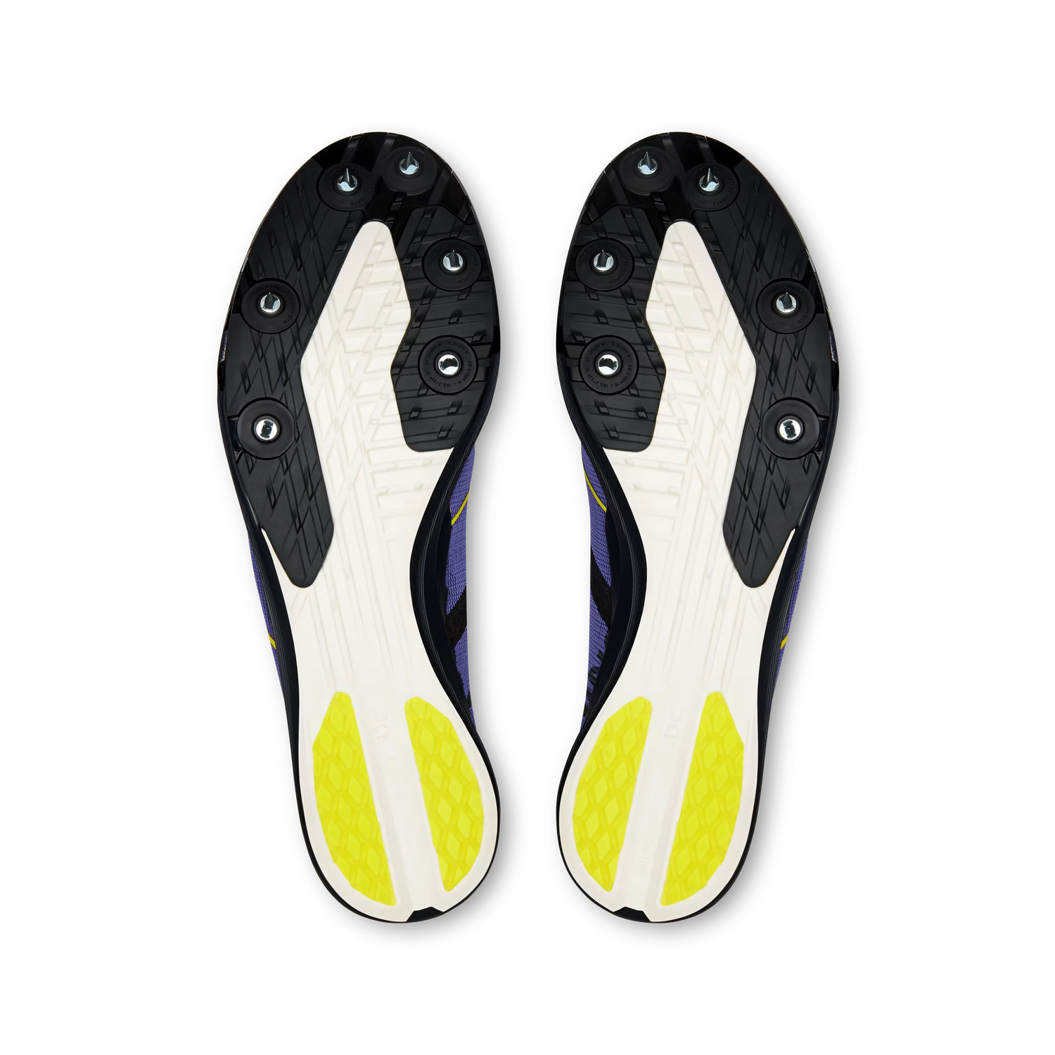 ON Cloudspike XC 1 Mens Juniper/Black