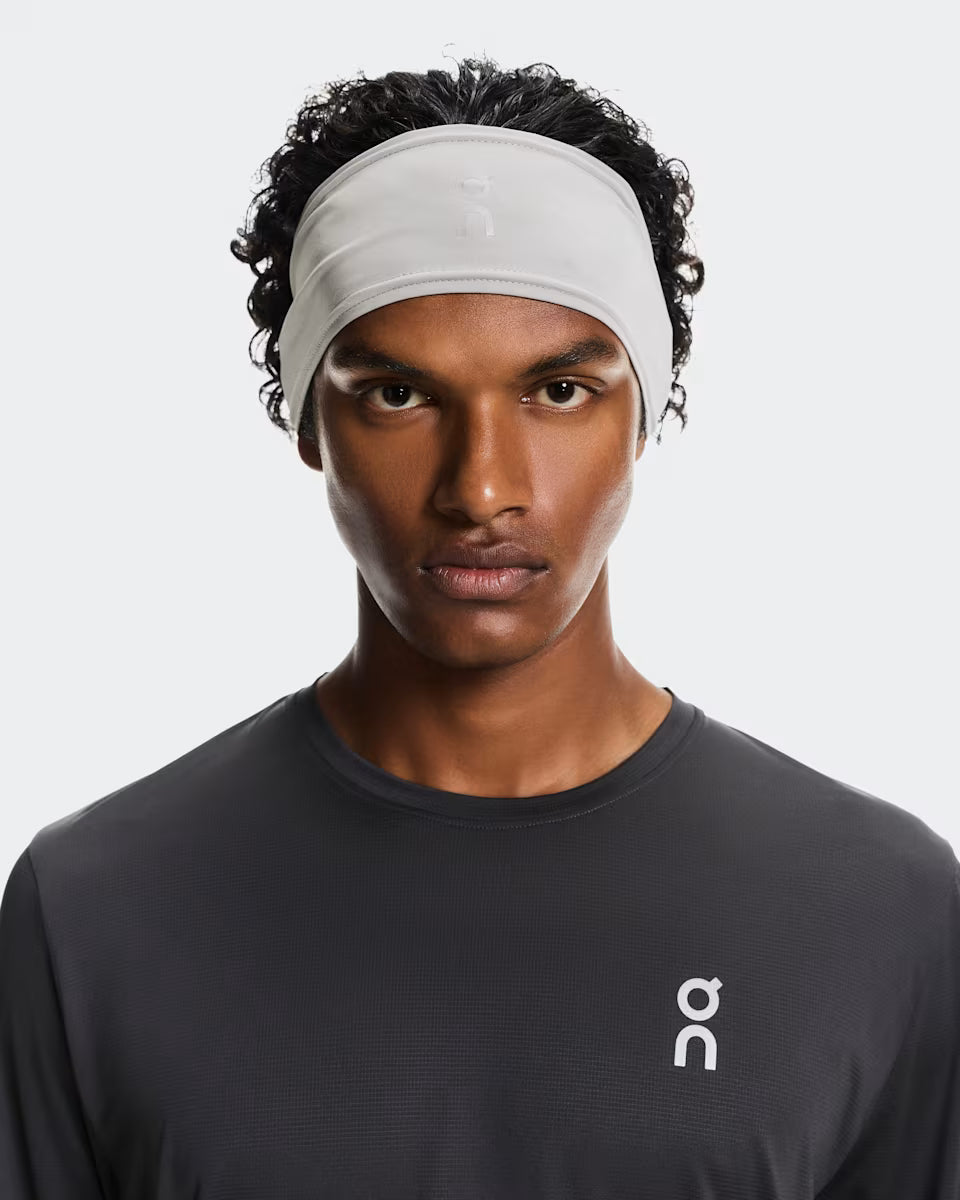 ON Core Headband Alloy