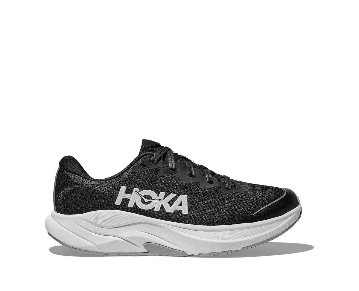 Hoka Rincon 4 Big K Black/White