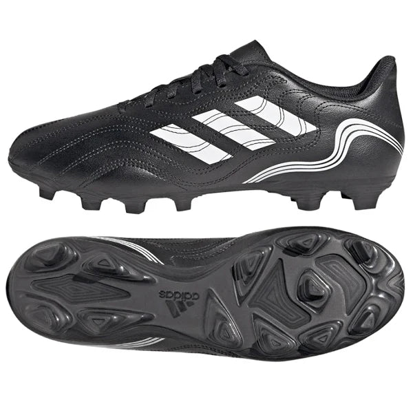 Adidas Copa Sense.4 FG Black