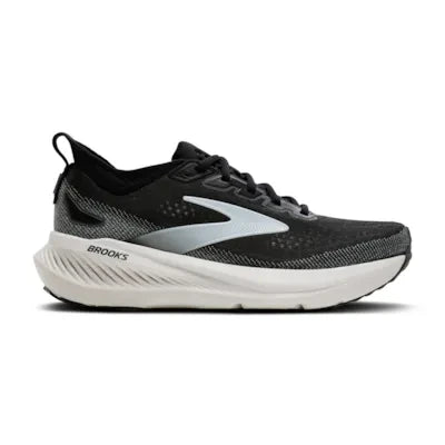 Brooks Glycerin 23 M Black/Grey/White