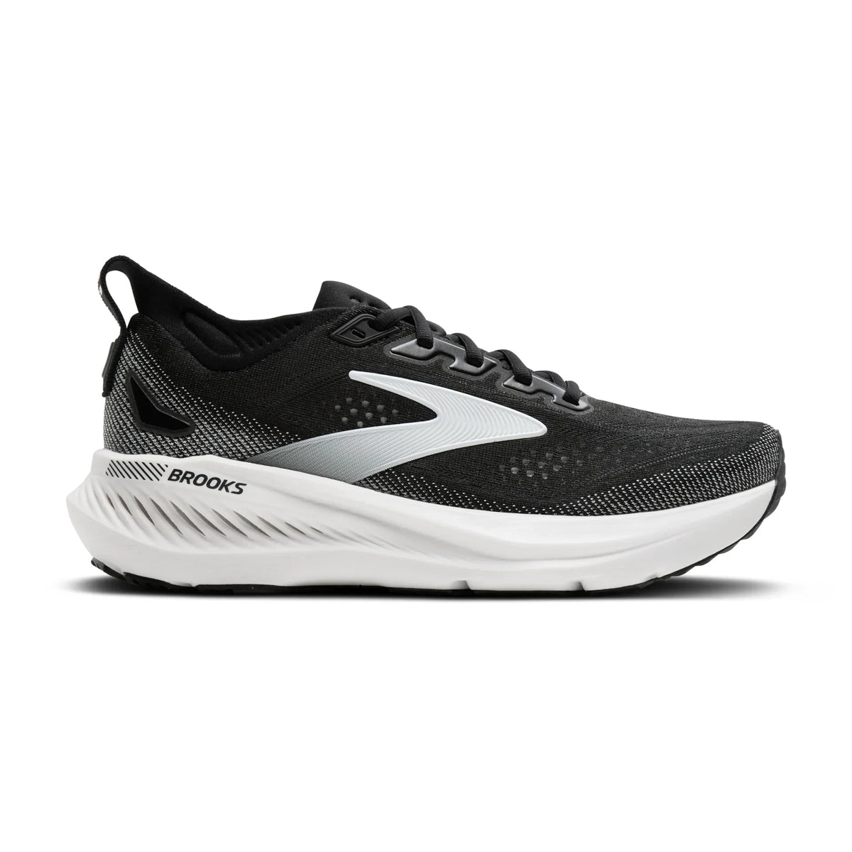 Brooks Glycerin GTS 23 W Black/Grey