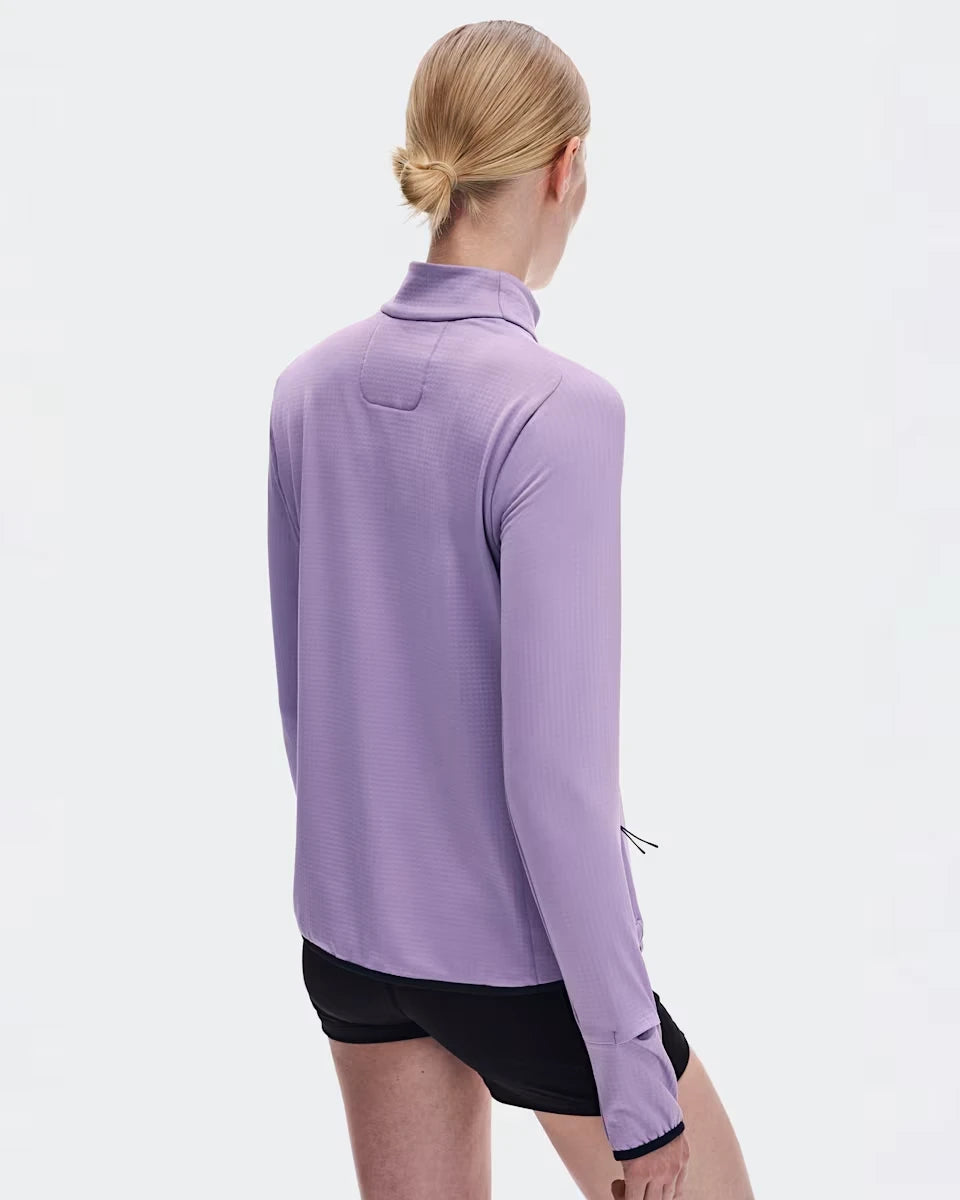 ON Climate Shirt W Mallow