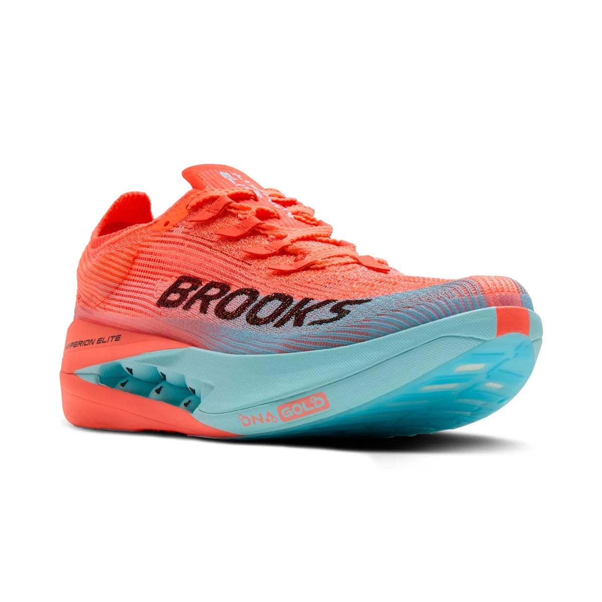 Brooks Hyperion Elite 5 M Pink Clay