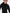 ON Running Climate Zip Hoodie M Black