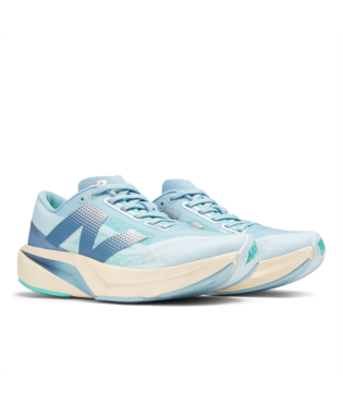 NB FuelCell Rebel v4 W Quarry Blue