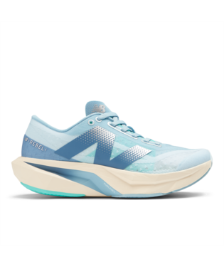 NB FuelCell Rebel v4 W Quarry Blue