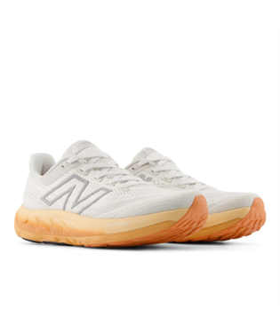 NB Fresh Foam X Vongo v6 White