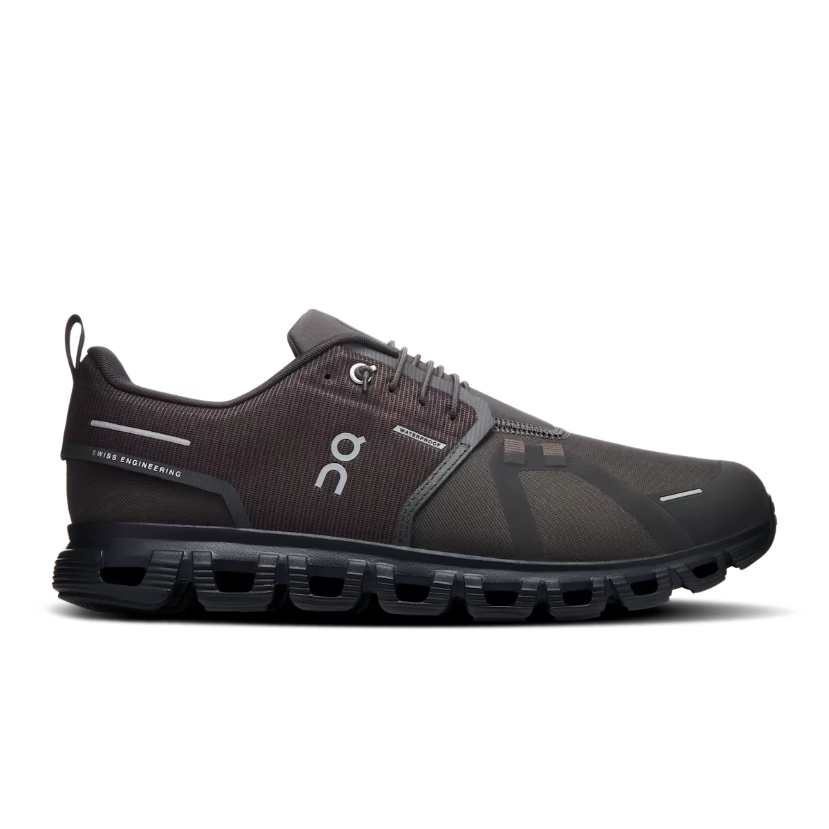 ON Cloud 6 Waterproof M Espresso/Black