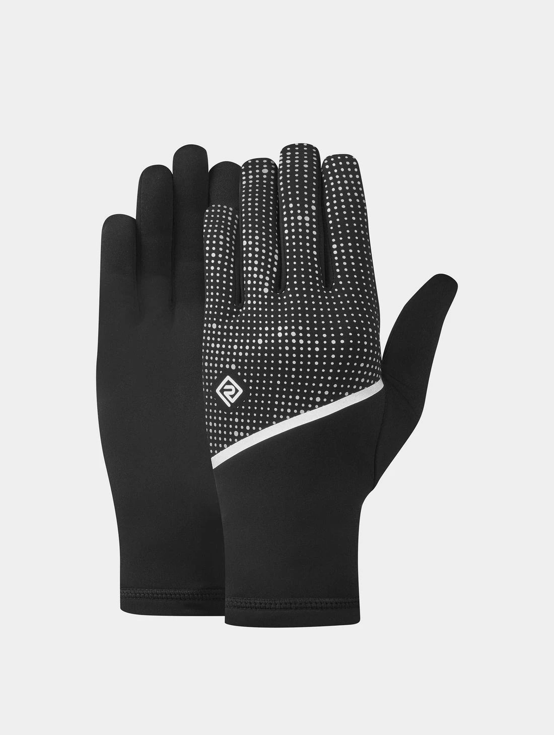 Ronhill Reflect Glove Black