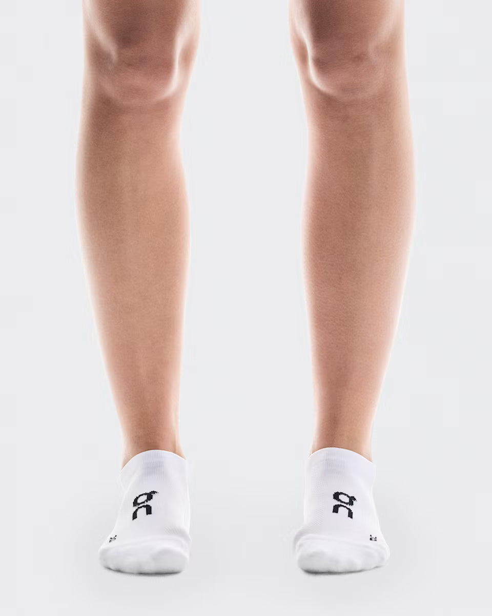 ON Core Run Low 2P U White