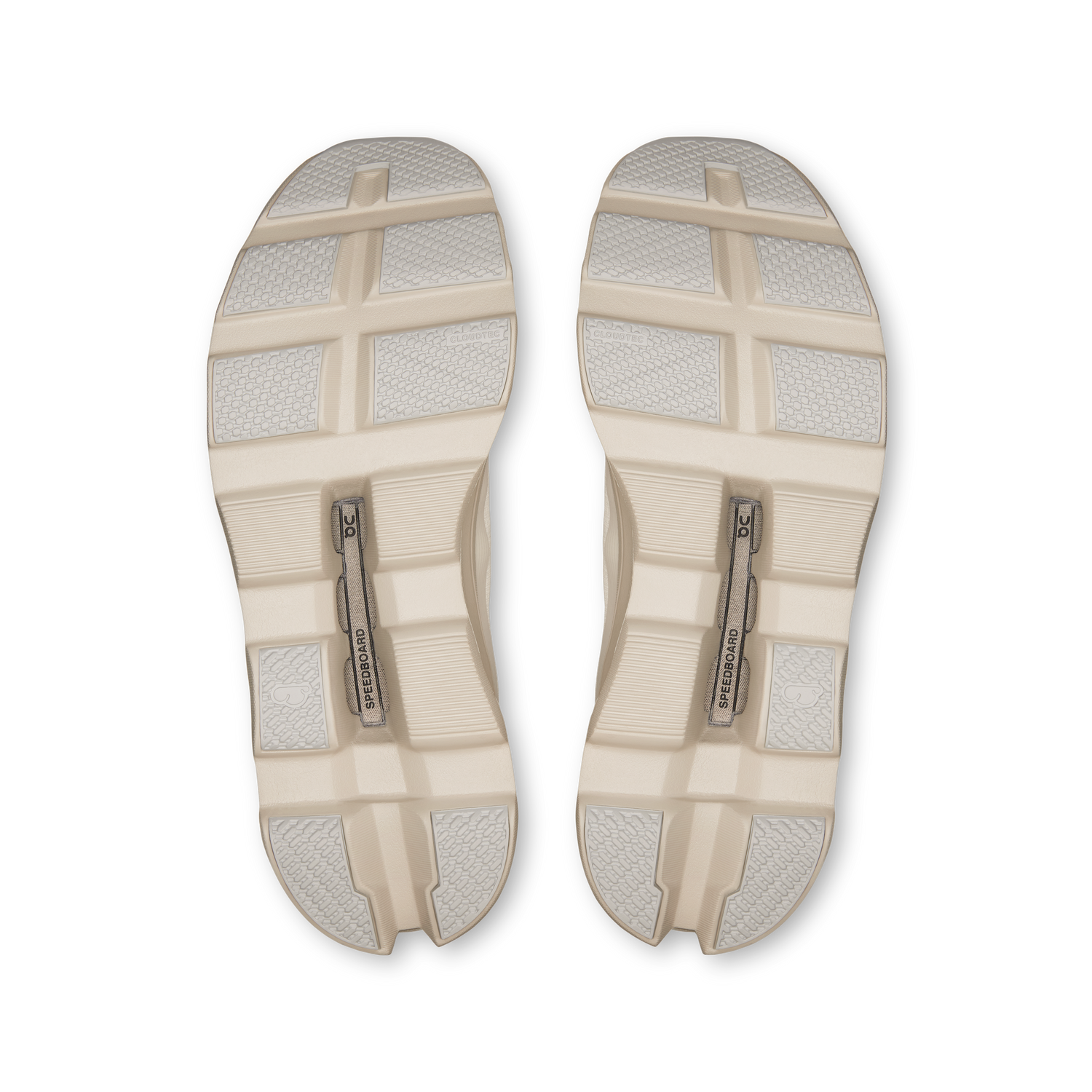 ON Cloudmonster Void W Dew/Ivory