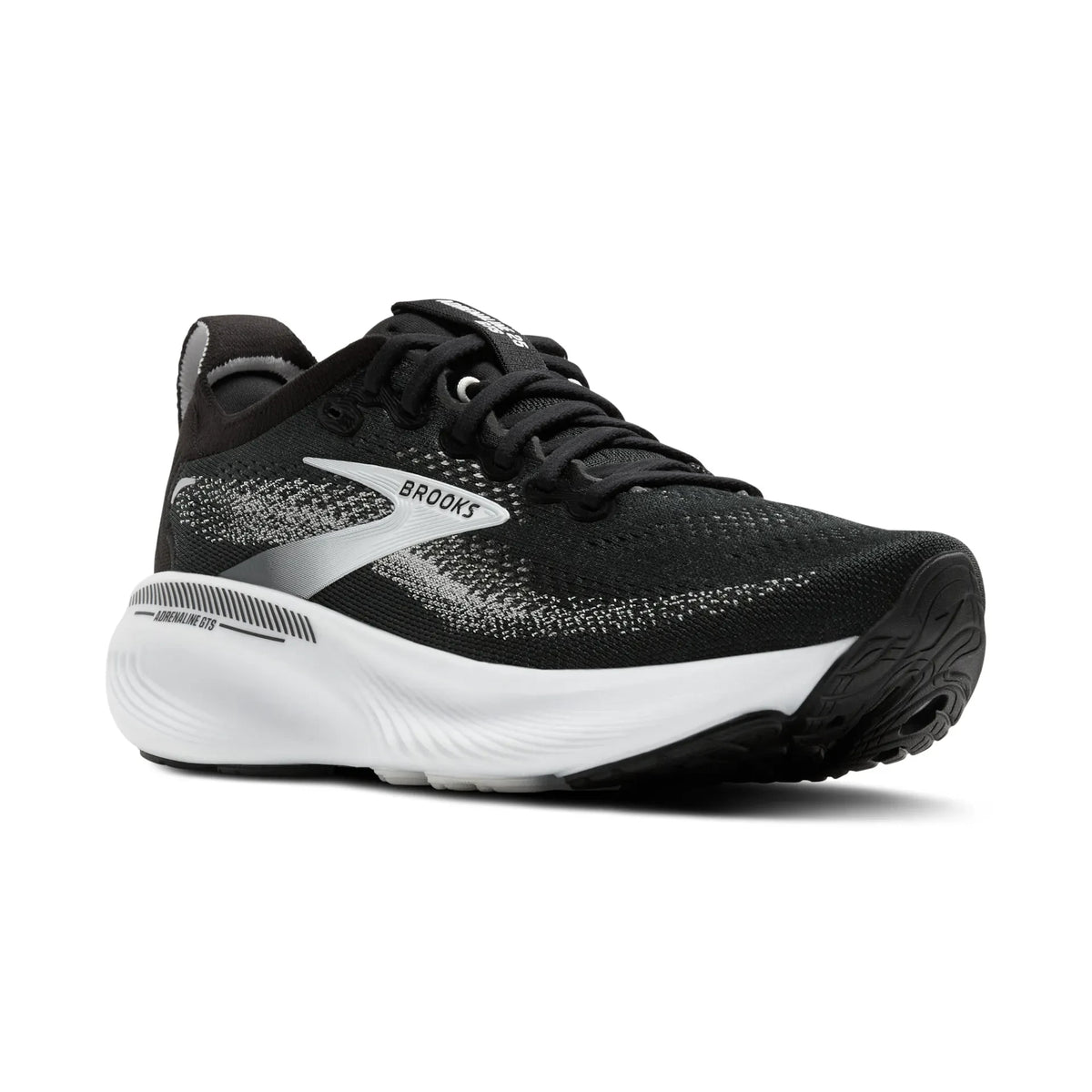Brooks Adrenaline GTS 25 M Black/White