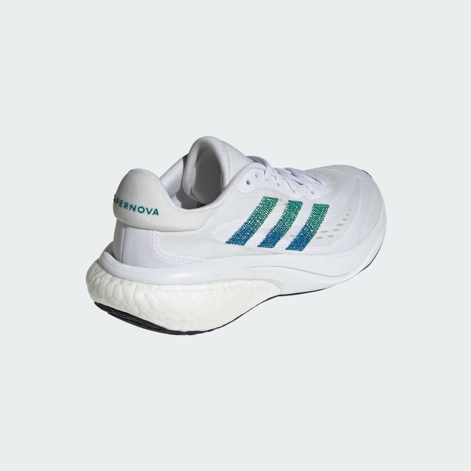 Adidas Supernova 3 BOOST Kids White