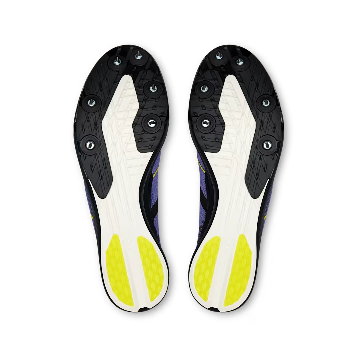 ON Cloud Spike XC Women's Juniper/Black