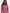 ON Core 1/4 Zip W Barberry