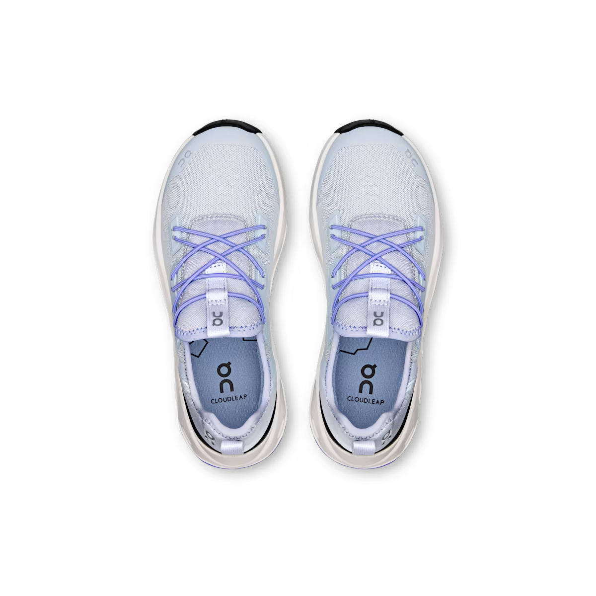 ON Cloudleap Kids Marsh/Sailor