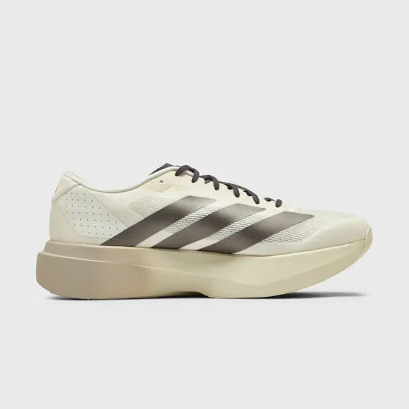 Adidas Adizero EVO SL Shoes M Off White