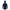 CBS Hybrid Jacket Adult Navy/Black