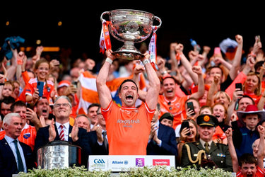Armagh GAA – Armagh Sports