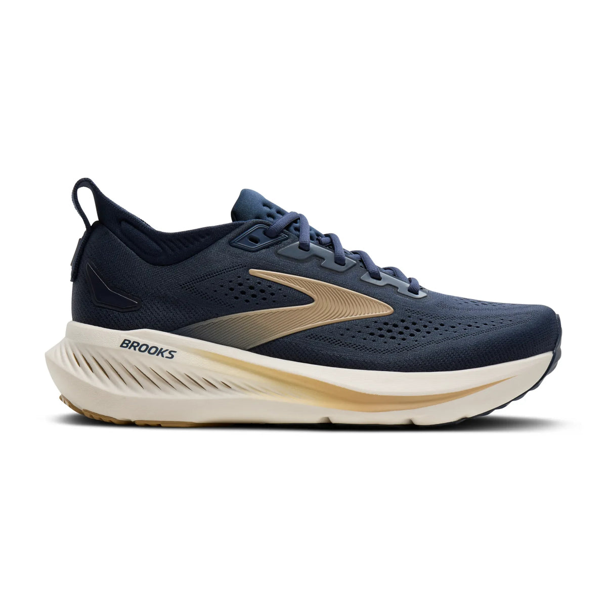Brooks Glycerin 23 M Blue/Spellbound
